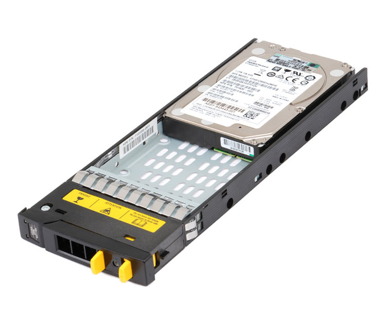 806550-001 HP 920GB Multi-Level Cell (MLC) SAS 6Gb/s 2....