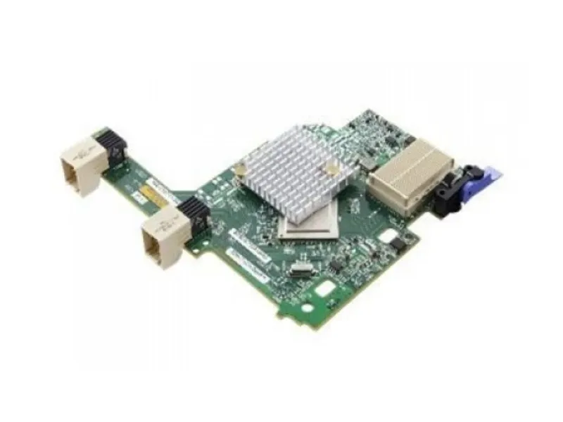 81Y1654 IBM Brocade 2-Port 10GBE Converged Network Adap...