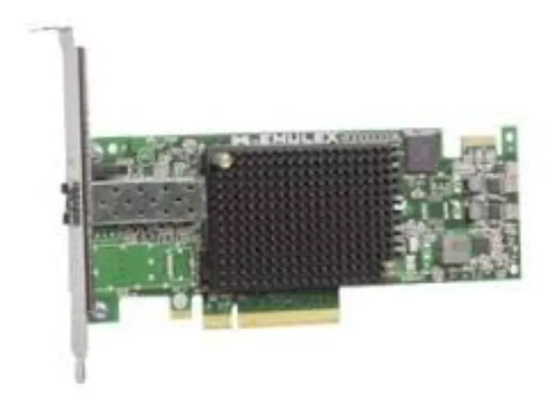 81Y1658 IBM EMULEX 16GB Single -Port PCI Express Fibre ...