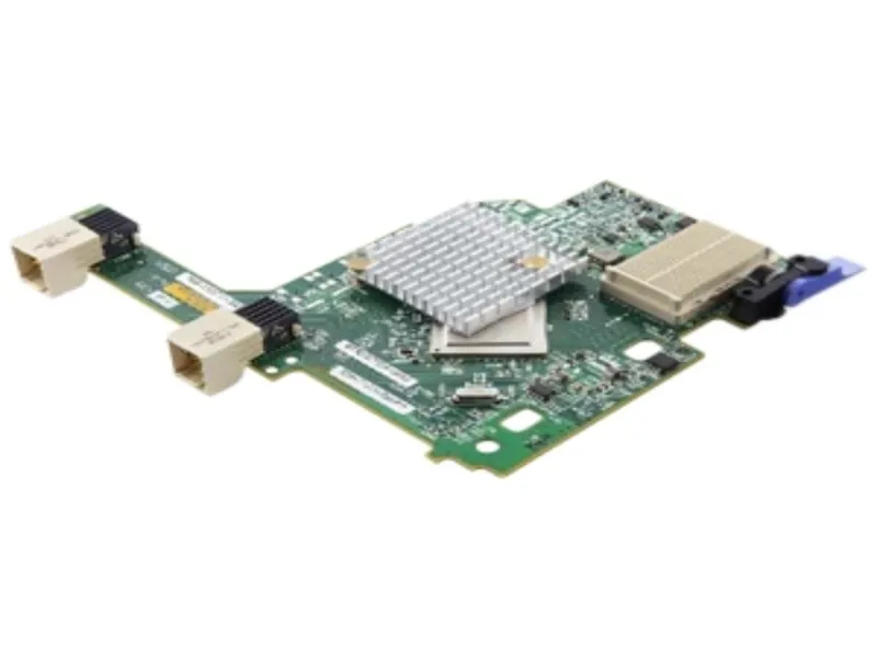 81Y3133 IBM Broadcom 2-Port 10 Gigabit Virtual Fabric I...