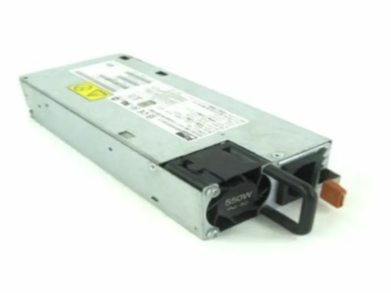 81Y4391 IBM 550-Watts Power Supply for XSeries X3650