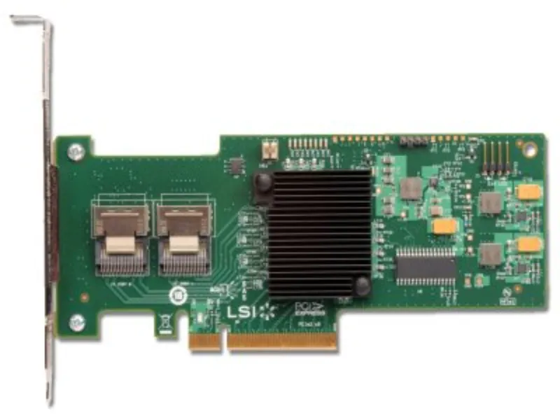 81Y4448 IBM ServerRAID M1115 SAS/SATA Controller