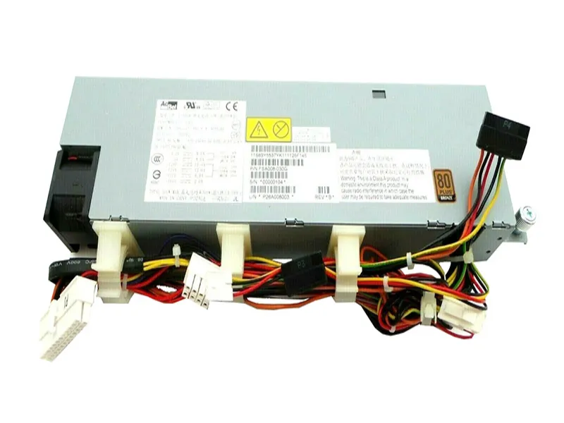 81Y6301 IBM 300-Watts Power Supply for X3250 M4