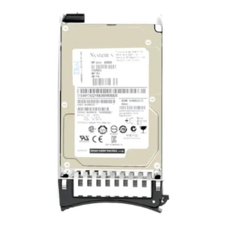 81Y9795 IBM 2TB 7200RPM SATA 6GB/s Hot-Swappable 3.5-in...