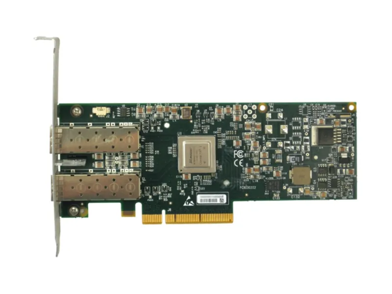 81Y9992 IBM ConnectX-2 2-Port 10GBE SFP+ PCI Express Ad...