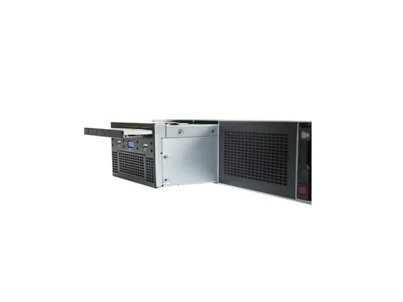 826708-B21 HP Universal Media-Bay Kit for ProLiant DL38...