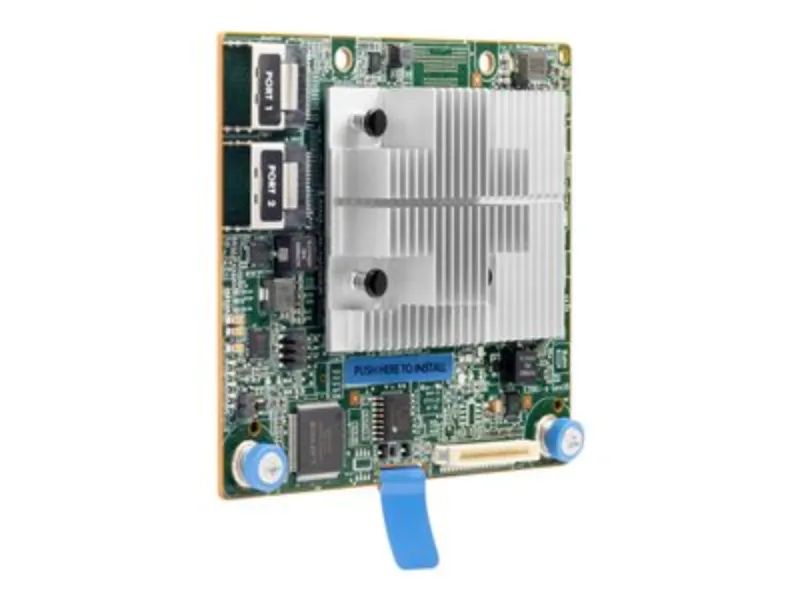 836259-001 HP Smart Array E208i-a SR Gen10 Storage Cont...