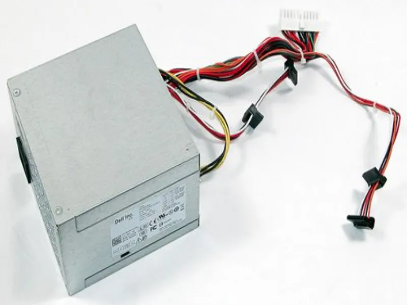 841Y4 Dell 275-Watts Power Supply for Optiplex 3010 901...