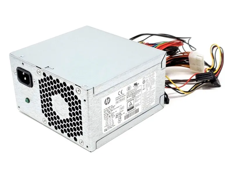 848051-004 HP 180-Watts Power Supply for ProDesk 400 G2...