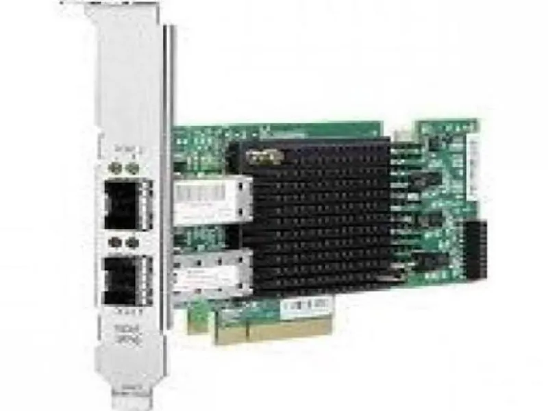 866464-B21 HP Dual-Port 1Gb/s Network Adapter