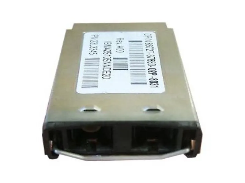 8672T Dell 1000Base-SX Active Fibre Optic Fiber Channel...