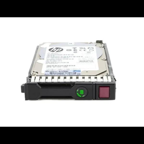 872737 HP 1.2TB 10000RPM SAS 12Gbps 2.5-inch Internal H...