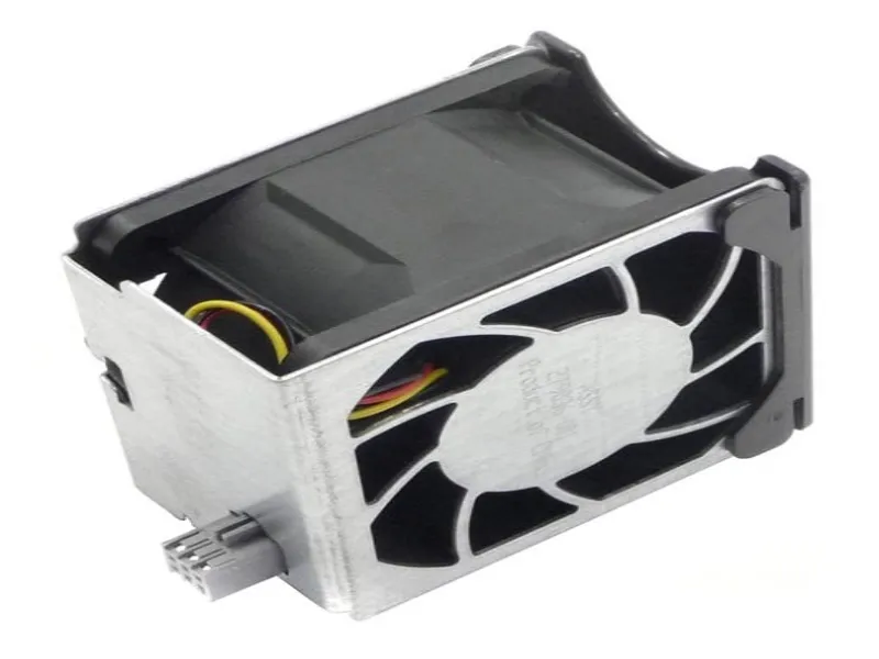 874572-B21 HP Redundant Fan Cage Kit for ProLiant ML350...