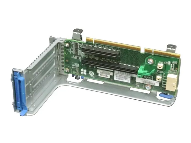 875061-001 HP PCI-Express x16 Tertiary Riser Kit for Pr...