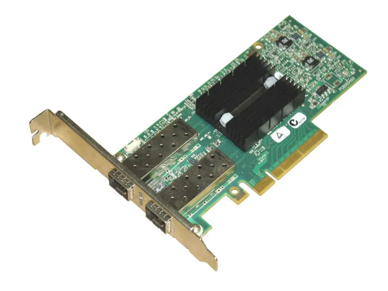 88Y7429 IBM X3750 M4 Dual Port 10GB SFP+ Ethernet Adapt...