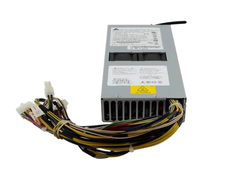 8M1HJ Dell 650-Watts Power Supply for PowerEdge C1100