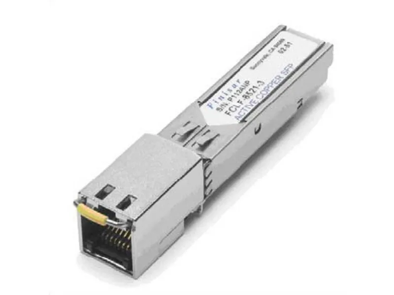 8T47V Dell FCLF-8521-3 SFP (Mini-GBIC) Transceiver Modu...