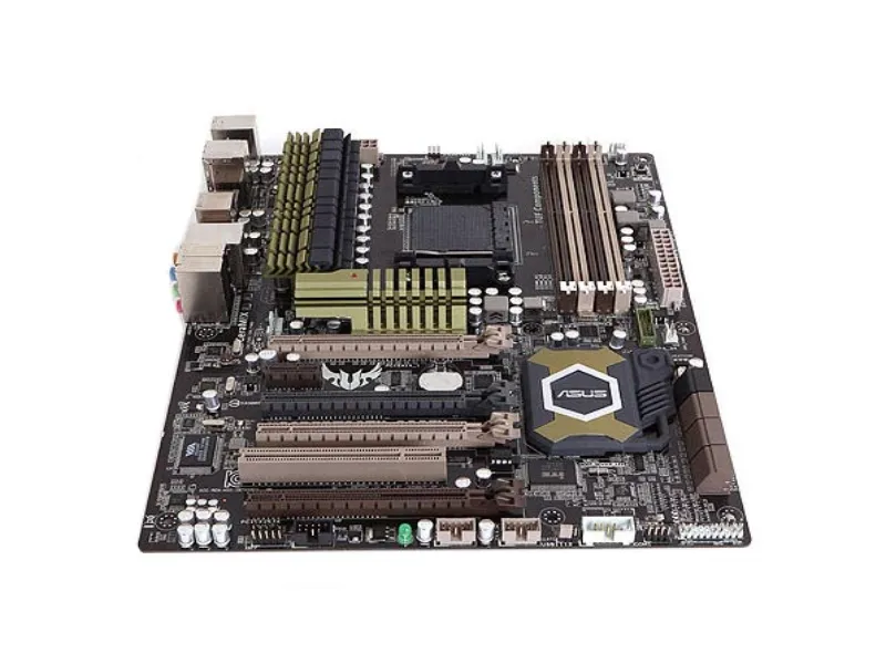 90-MIBFN0-G0AAY00Z ASUS AMD 990FX / AMD SB950 DDR3 4-Sl...