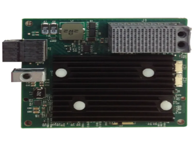 90Y3480 IBM 2-Port 10GB ROCE Adapter for Flex System