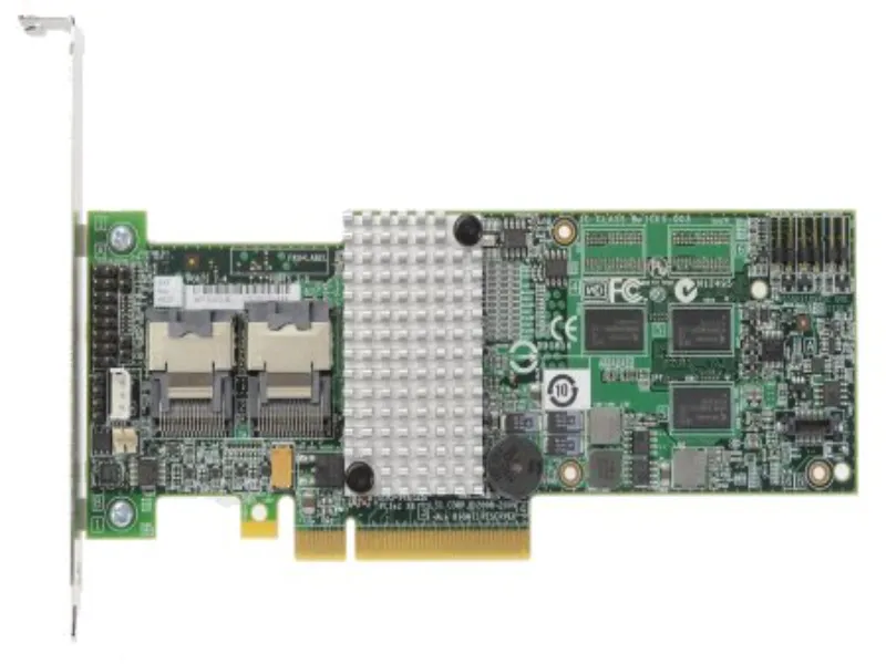 90Y4267 IBM ServeRAID M5014 SAS/SATA RAID Controller