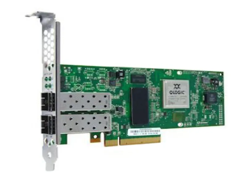 90Y5099 IBM QLogic Dual Port 10GBE SFP+ EMBEDDED VFA - ...