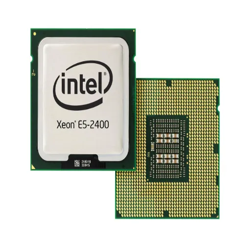 90Y6364 IBM Intel Xeon 6 Core E5-2420 1.9GHz 15MB SMART...