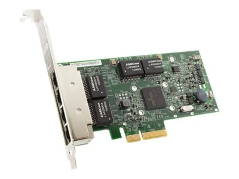 90Y9353 IBM BROADCOM NETXTREME I Quad -Port GBE Adapter...