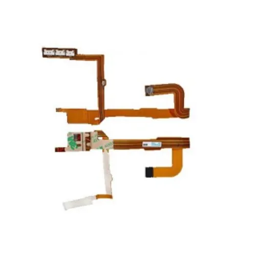 922-9017 Apple Top Case Flex Cable for MacBook Pro 15