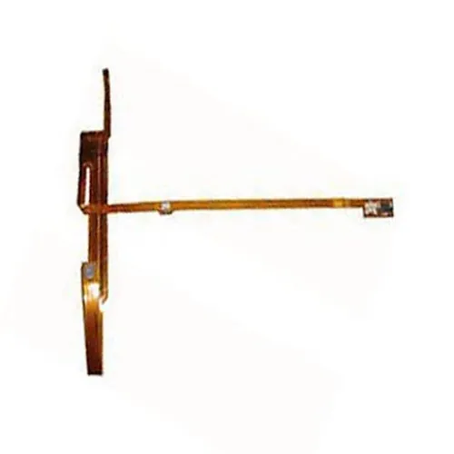 922-9018 Apple Top Case Flex Cable for MacBook Pro A122...