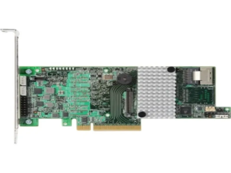 9266-4I LSI Logic MegaRAID PCI-Express 2.0 x8 SATA/SAS ...