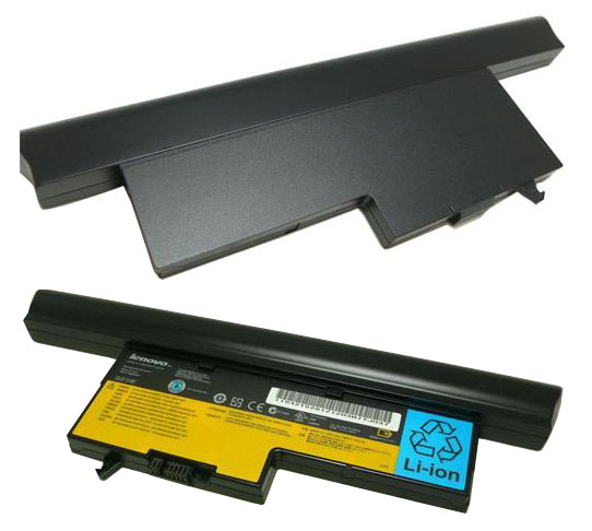 92P1172 Lenovo 8-CELL HIGH CAPACITY Battery for ThinkPa...