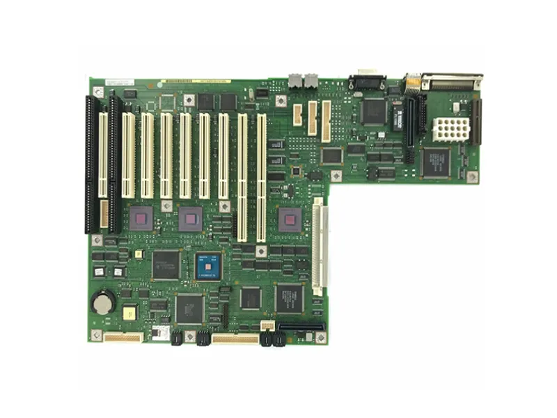 94H1117 IBM IO Planar Board for 7025-F50 RS/6000 Server