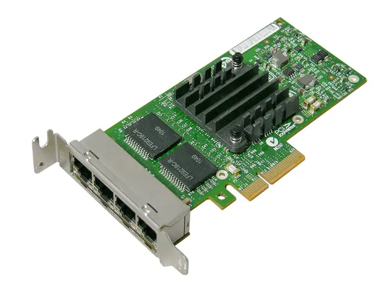 94Y4241 IBM Intel I340-T4 Quad Port Ethernet Adapter