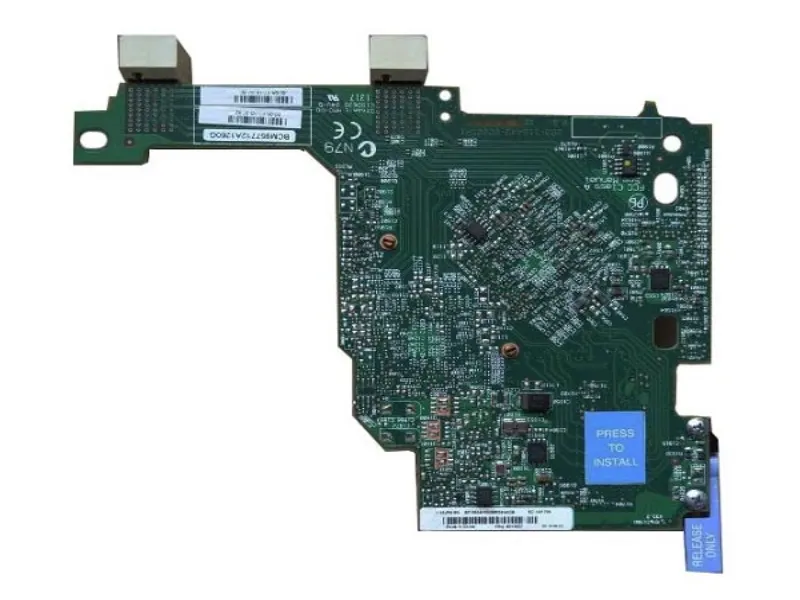 94Y5173 IBM 2-Port 10 Gigabit Ethernet Virtual Fabric A...