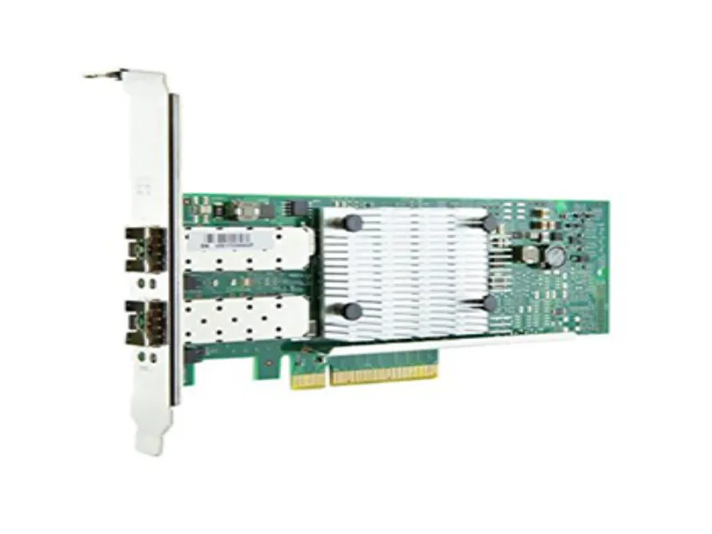 94Y5182 IBM Broadcom NETXTRME Dual Port 10GBE SPG+ Adap...