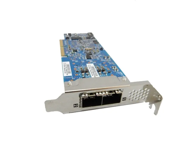 94Y5195 IBM Emulex VFA5 ML2 Dual Port 10Gb/s SFP+ Netwo...