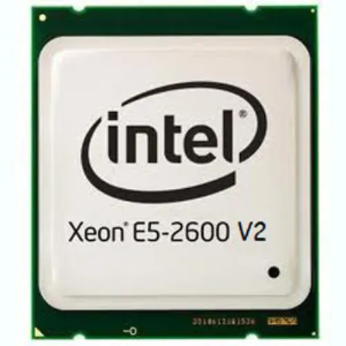 94Y5261 IBM Intel Xeon Quad Core E5-2609v2 2.5GHz 10MB ...