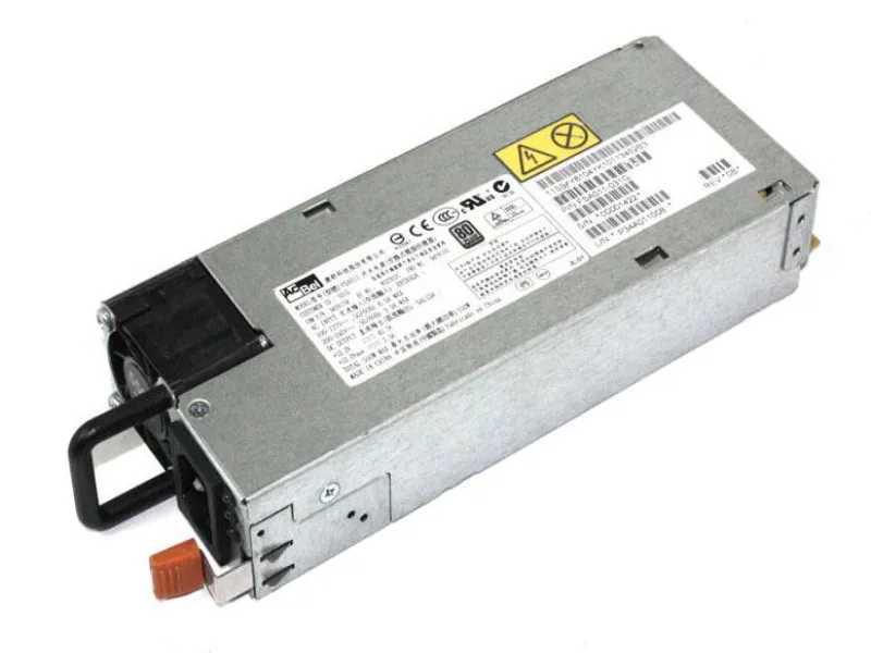 94Y8105 IBM 550-Watts HIGH EFFICIENCY PLATINUM AC Power...