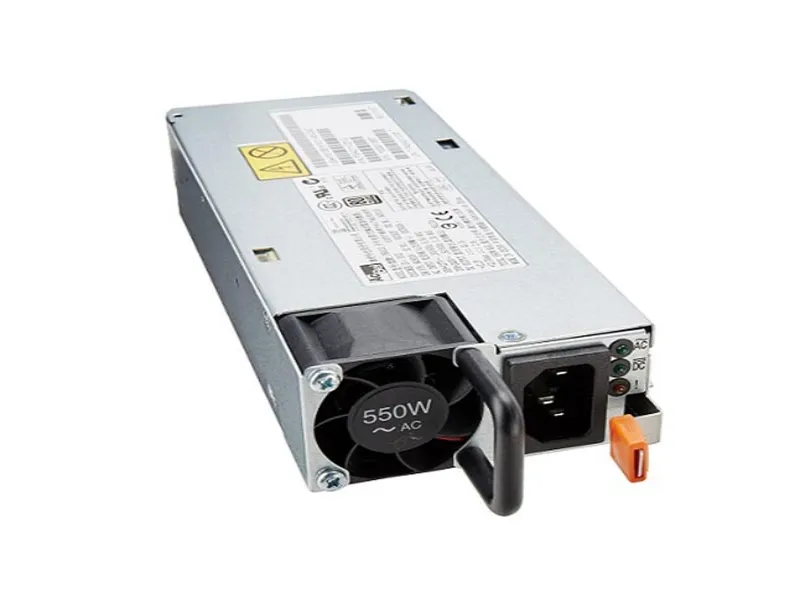 94Y8188 IBM / Lenovo 550-Watts High Efficiency Platinum...