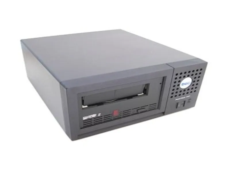 95P3134 Dell PowerVault 110T 200/400GB LTO-2 SCSI LVD E...