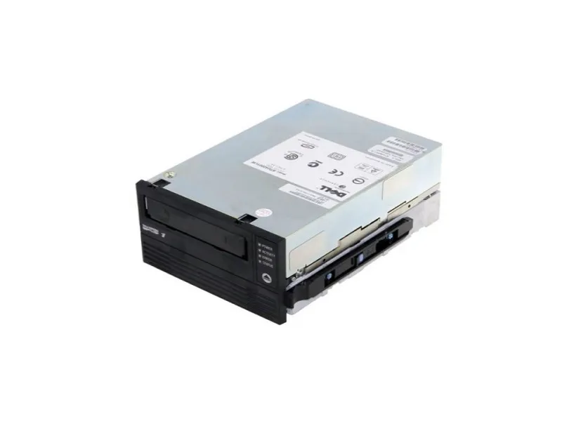 96-5335-32 Dell 100/200GB LTO-1 SCSI LVD Loader Drive w...