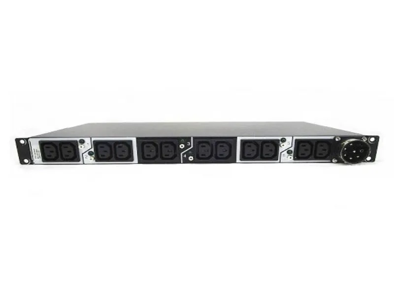 97P6221 IBM 12-Ports 50A Power Distribution Unit