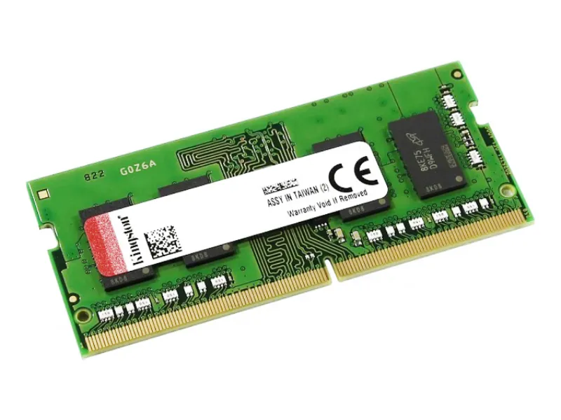 9905195-052.A00LF Kingston 1GB DDR-333MHz PC2700 non-EC...