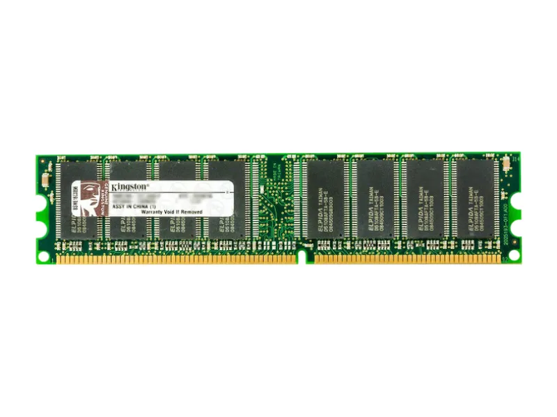 9905316-192.A00LF Kingston 4GB DDR2-800MHz PC2-6400 non...