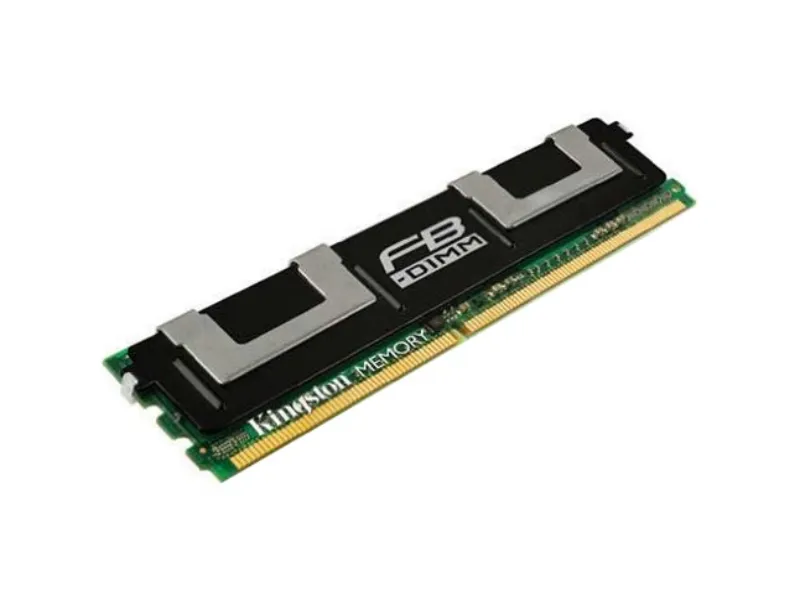 9965286-080.A01LF Kingston 2GB DDR2-667MHz PC2-5300 ECC...