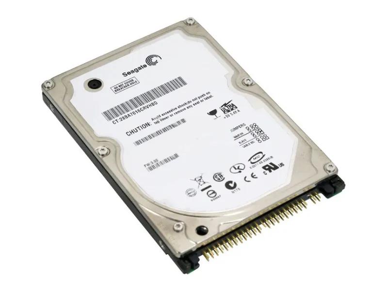 9AH234-020 Seagate 100GB 4200RPM ATA-100 2.5-inch Hard ...