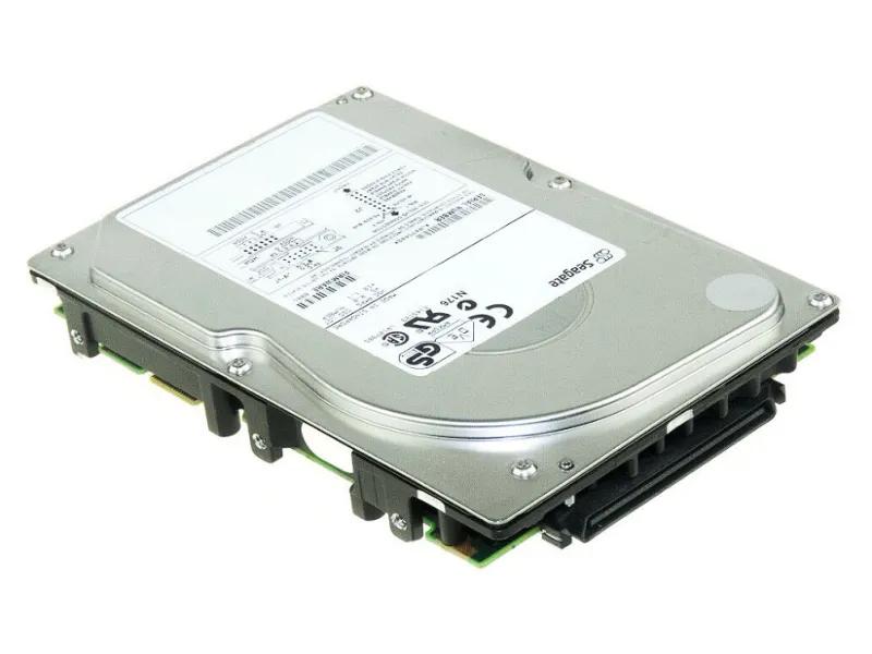 9B0006-101 Seagate 2.1GB 7200RPM Fast Wide SCSI 80-Pin ...