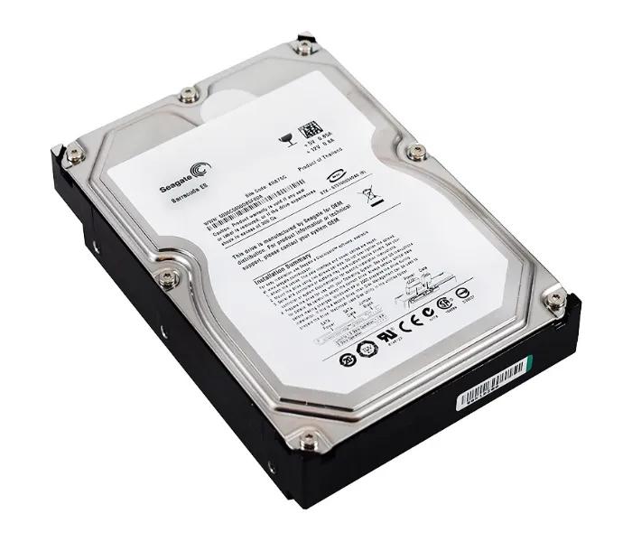 9BL146-236 Seagate BarraCuda ES 500GB 7200RPM SATA 3GB/...