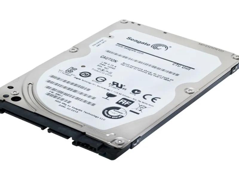 9FY156-784 Seagate 500GB 7200RPM SATA 3GB/s 32MB Cache ...