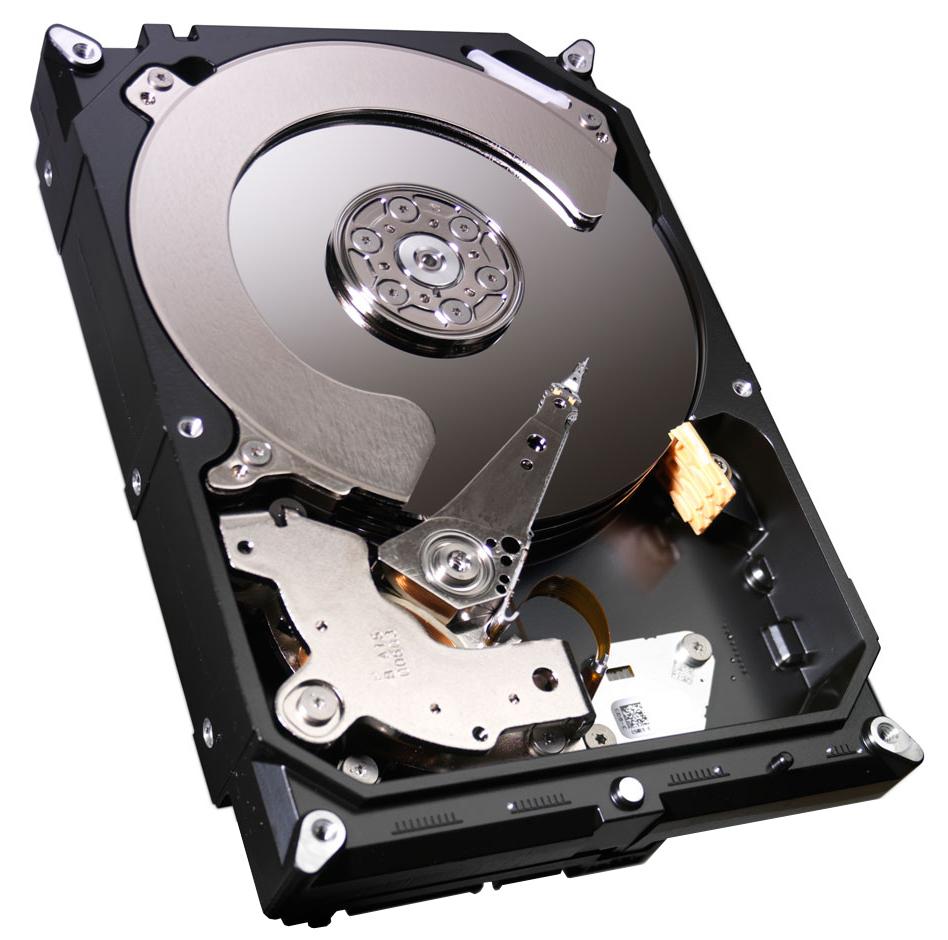 9GV168-035 Seagate 2TB 7200RPM SATA 6GB/s 3.5-inch Hard...